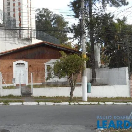 Buy this 3 bed house on Rua Marechal Bina Machado in Jardim Marajoara, São Paulo - SP