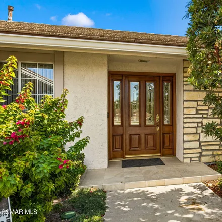 Image 5 - 3216 Spring Meadow Avenue, Thousand Oaks, CA 91360, USA - House for sale