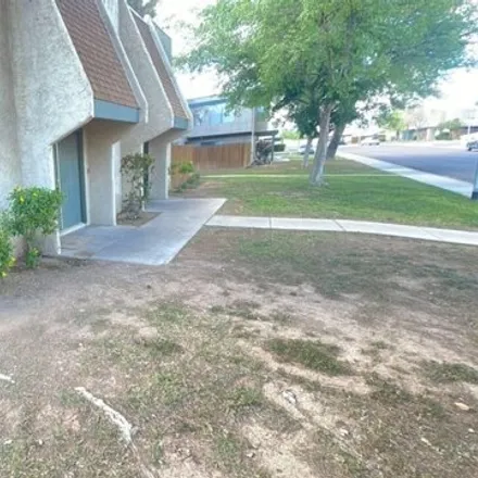 Rent this 2 bed house on 5908;5902 West Golden Lane in Glendale, AZ 85302