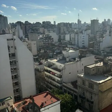 Image 2 - Alberti, Avenida Rivadavia, Balvanera, C1034 ACD Buenos Aires, Argentina - Apartment for sale