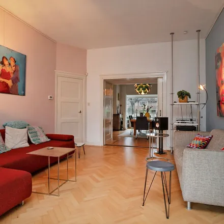 Image 3 - Wassenaarseweg 160, 2596 EB The Hague, Netherlands - Apartment for rent