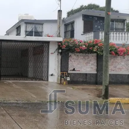 Rent this studio house on Calle Querétaro in 89510 Ciudad Madero, TAM