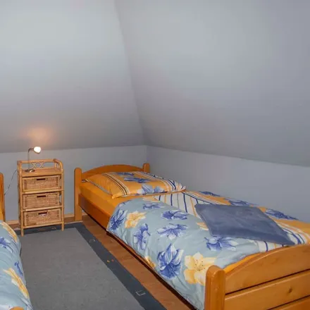Image 5 - Kluis, Mecklenburg-Vorpommern, Germany - Apartment for rent