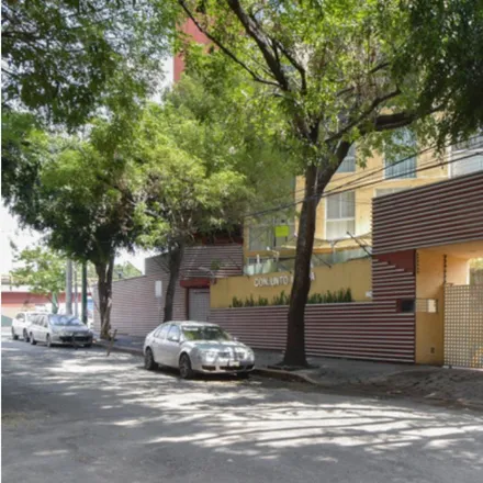 Image 3 - Don beto, Cerrada Golfo de Bengala, Miguel Hidalgo, 11410 Santa Fe, Mexico - Apartment for sale