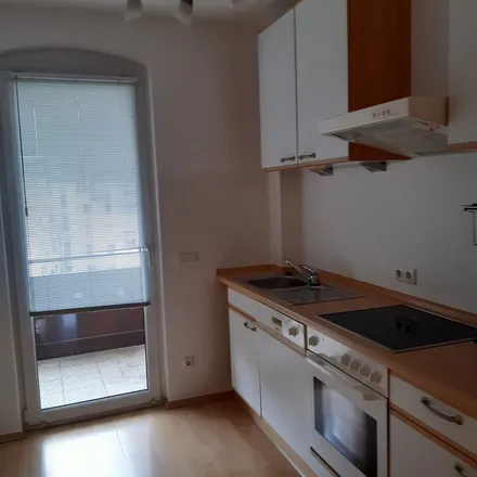 Rent this 2 bed apartment on Pillenreuther Straße in 90459 Nuremberg, Germany