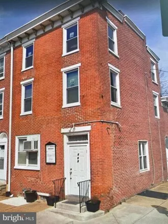 Buy this studio house on 717 East 7th Street in Wilmington, DE 19801