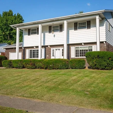 Buy this 4 bed house on 1612 Citadel Place in Forest Hills Estates, Anderson Township