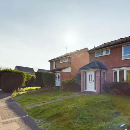 Buy this 3 bed house on Wealden Way in Reading, RG30 6EP