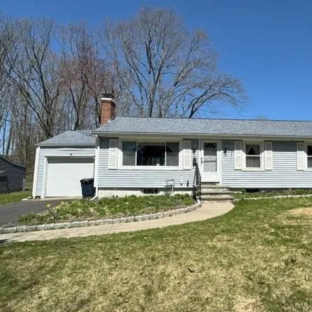 Buy this 3 bed house on 60 Rolling Ridge Road in Holden, MA 01520