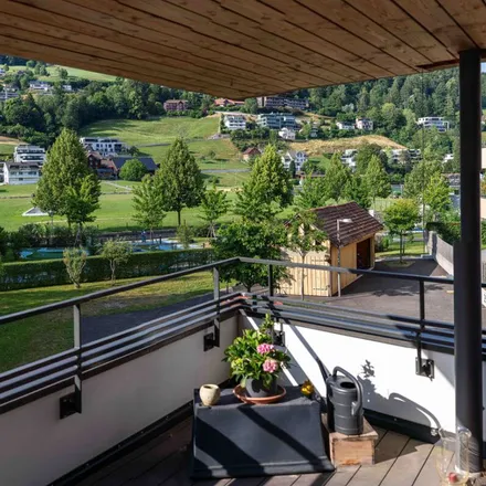 Image 2 - Lidostrasse 23, 6314 Unterägeri, Switzerland - Apartment for rent