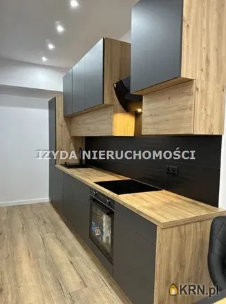Buy this 2 bed apartment on unnamed road in Żarów, Poland