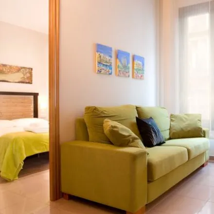 Rent this 4 bed apartment on Carrer de l'Argenteria in 6, 08003 Barcelona