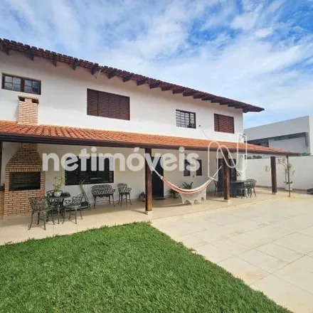 Image 2 - SHIS QI 5, Lago Sul - Federal District, 71600, Brazil - House for rent