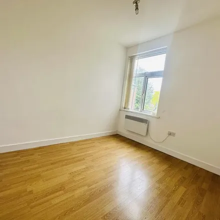 Rent this 1 bed apartment on Bearwood Road in Bearwood, B66 4EY