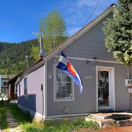 Buy this 3 bed house on 320 White Rock Avenue in Crested Butte, CO 81224