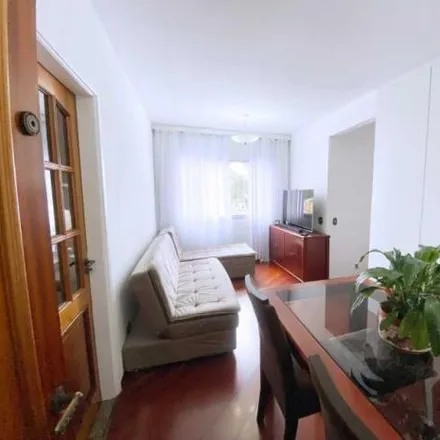 Buy this 2 bed apartment on Rua Gaspar Ricardo in Centro, Diadema - SP