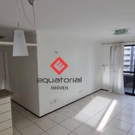 Rent this 2 bed apartment on Dovalle Atelier in Rua Pereira Valente 491, Meireles