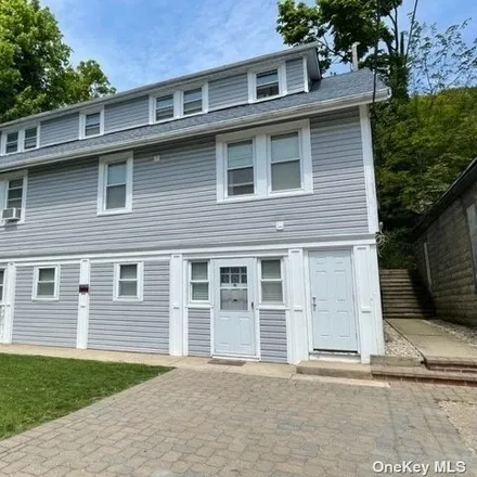 Rent this 1 bed apartment on 179 Main Street in Village of Northport, NY 11768