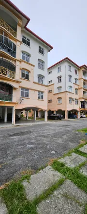 Rent this 3 bed apartment on unnamed road in 71700 Mantin, Negeri Sembilan