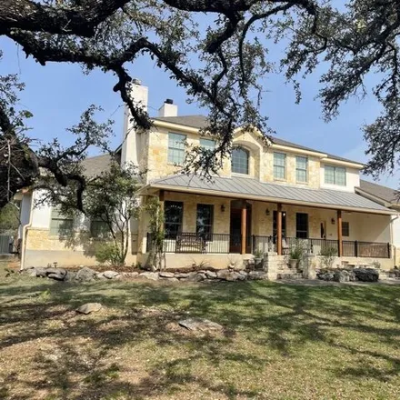Image 2 - 1092 Water Stone Parkway, Guadalupe, Kendall County, TX 78006, USA - House for sale