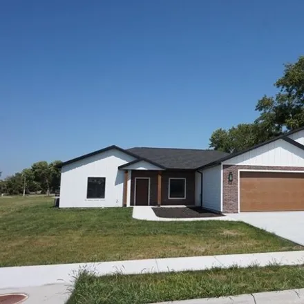 Buy this 3 bed house on 1598 Indian Street in Saint Paul, NE 68873