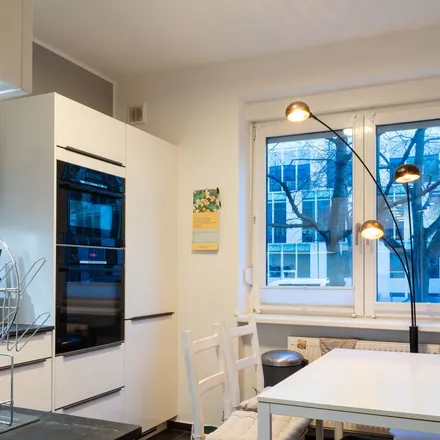 Rent this 2 bed apartment on Koppenstraße 86 in 10243 Berlin, Germany