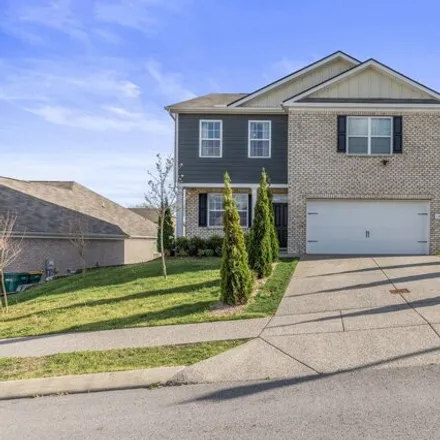 Buy this 3 bed house on unnamed road in Spring Hill, TN 37174