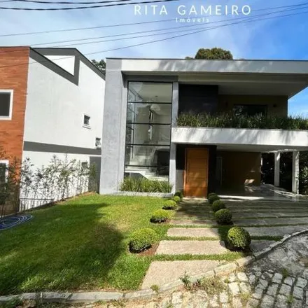 Buy this 4 bed house on Estrada do Pacuí 8 in Vargem Grande, Rio de Janeiro - RJ