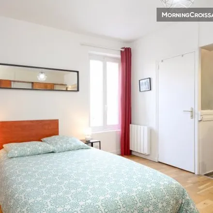 Image 7 - Montreuil, Étienne-Marcel - Chanzy, IDF, FR - Room for rent