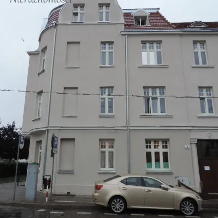 Rent this 1 bed apartment on Maksymiliana Piotrowskiego 6 in 85-098 Bydgoszcz, Poland