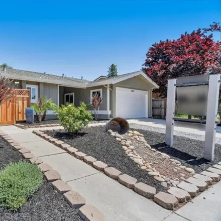 Buy this 3 bed house on 5834 Marshwell Way in San Jose, CA 95138