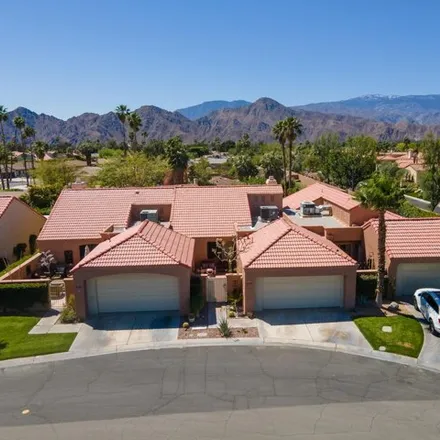 Buy this 2 bed condo on 76899 Scirocco Road in Palm Desert, CA 92211