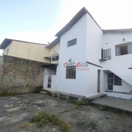 Rent this studio house on Avenida General Carlos Guedes in Planalto, Belo Horizonte - MG