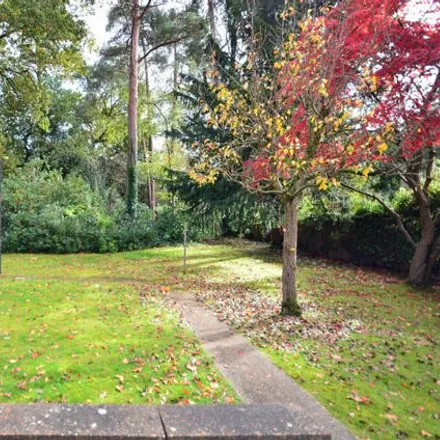 Image 9 - Claremont Avenue, Camberley, GU15 2BY, United Kingdom - House for sale