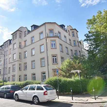 Image 8 - Franz-Mehring-Straße 9, 09112 Chemnitz, Germany - Apartment for rent