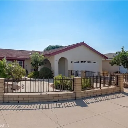 Rent this 3 bed house on 17914 Los Tiempos Street in Fountain Valley, CA 92708