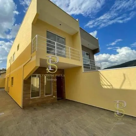 Buy this 3 bed house on Rua das Dracenas in Retiro dos Fontes, Atibaia - SP
