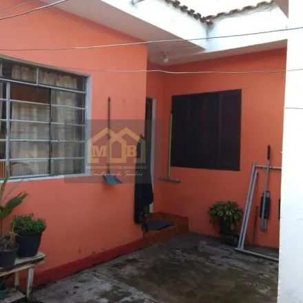 Buy this 2 bed house on Rua do Guaçú in Jardim Utinga, Santo André - SP