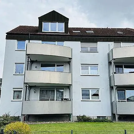 Image 5 - Bahnhofstraße 287, 44579 Castrop-Rauxel, Germany - Apartment for rent