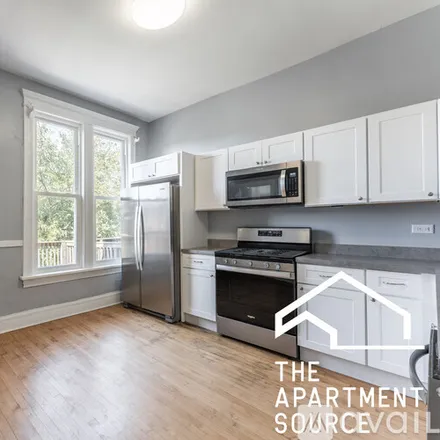 Image 3 - 3826 N Ashland Ave, Unit 2 - Apartment for rent