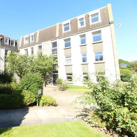 Image 7 - 47-57 Linksfield Gardens, Aberdeen City, AB24 5PF, United Kingdom - Apartment for rent