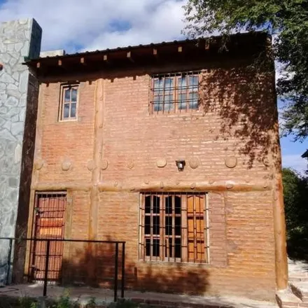 Image 1 - Fraysse Studio (Estudio - Hotel), Padre Walter Consalvi, El Vallecito, Valle Hermoso, Argentina - House for sale