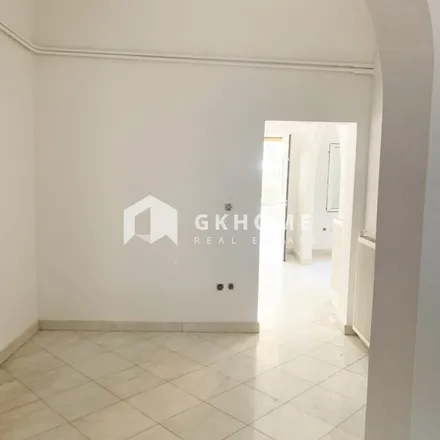 Rent this 2 bed apartment on Γήπεδο Ποδοσφαίρου in Βεργινας, Municipality of Iraklio Attikis