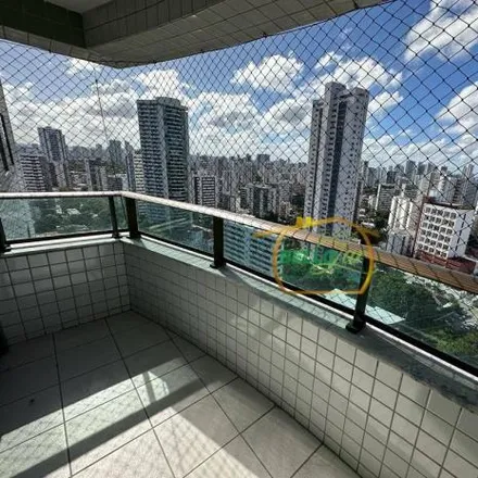 Image 2 - Rua do Espinheiro 195, Graças, Recife - PE, 52020-213, Brazil - Apartment for sale