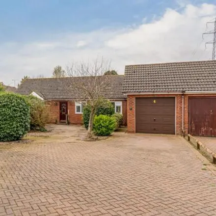 Buy this 3 bed house on Toot Farm in Rider Gardens, Boston