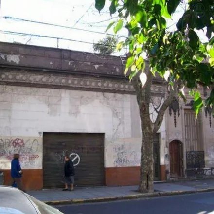 Buy this studio townhouse on México 3000 in Balvanera, C1231 AAB Buenos Aires
