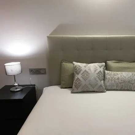 Rent this 1 bed apartment on Málaga-Costa del Sol in Andalusia, Spain