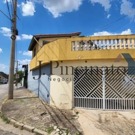 Image 1 - Rua Hugo Milani, Eloy Chaves, Jundiaí - SP, 13212-200, Brazil - House for sale