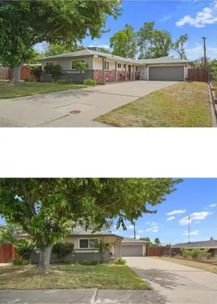 Image 2 - 5849 Eastridge Drive, Sacramento County, CA 95842, USA - House for sale