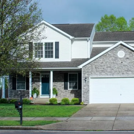 Buy this 4 bed house on 1303 Seminole Trail in Georgetown, KY 40324